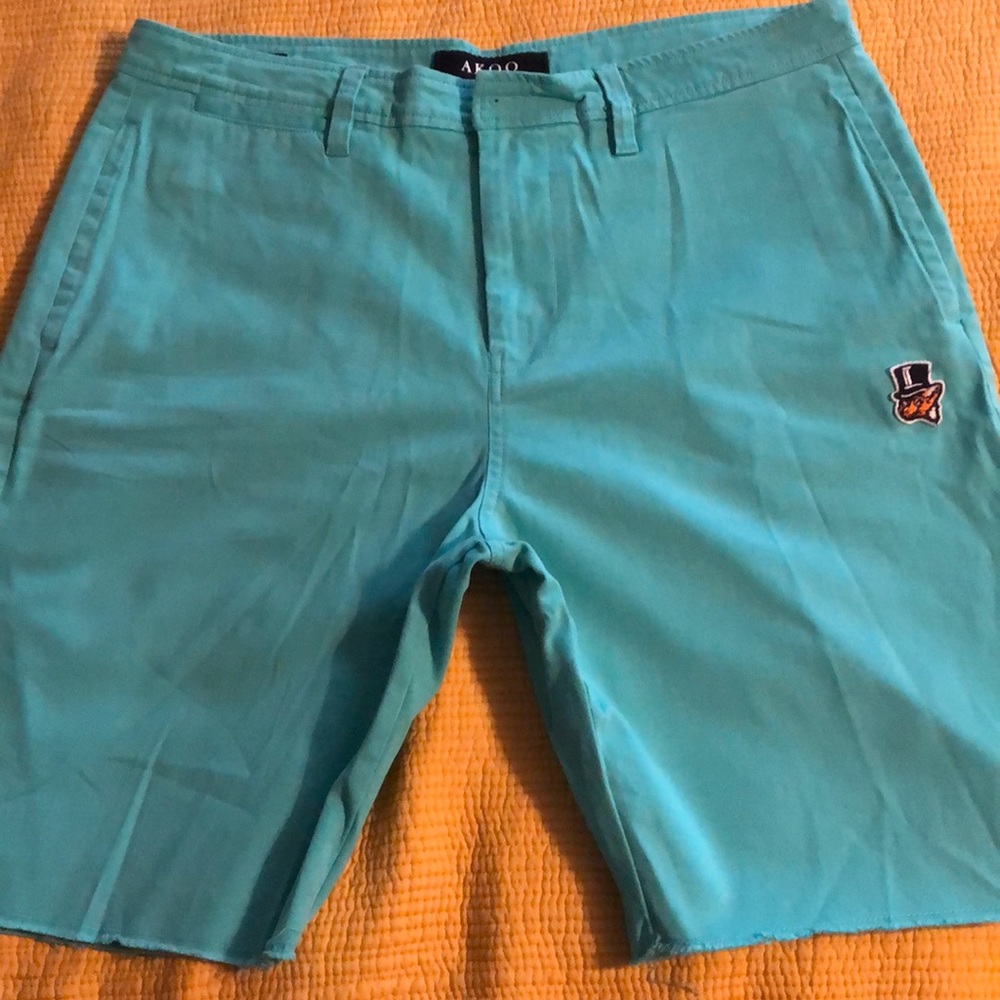 Akoo Shorts
